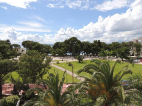 Seaside Apartments, Makarska